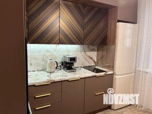 2-к квартира, посуточно, 48м2, 8/10 этаж