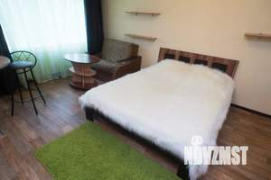 1-к квартира, посуточно, 32м2, 2/5 этаж