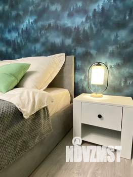 1-к квартира, посуточно, 40м2, 2/10 этаж