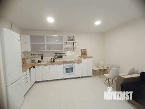 2-к квартира, на длительный срок, 58м2, 11/20 этаж