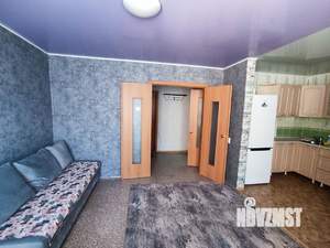 1-к квартира, на длительный срок, 34м2, 7/11 этаж