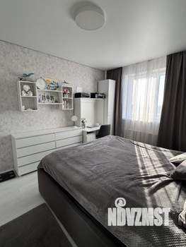 3-к квартира, на длительный срок, 78м2, 12/23 этаж