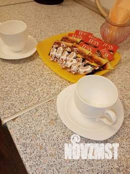 1-к квартира, посуточно, 32м2, 1/5 этаж