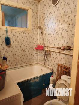 2-к квартира, на длительный срок, 45м2, 2/5 этаж