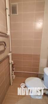 Студия квартира, на длительный срок, 24м2, 5/10 этаж