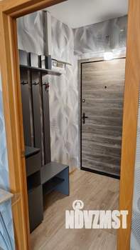 Студия квартира, на длительный срок, 25м2, 10/11 этаж