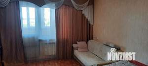 1-к квартира, на длительный срок, 43м2, 7/12 этаж
