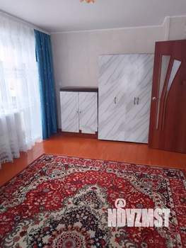 1-к квартира, на длительный срок, 32м2, 2/5 этаж