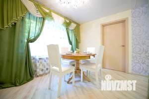 2-к квартира, посуточно, 42м2, 2/5 этаж