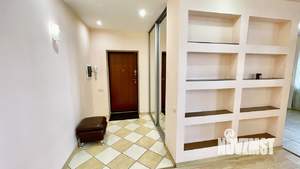 3-к квартира, посуточно, 100м2, 2/9 этаж