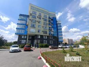 1-к квартира, на длительный срок, 45м2, 3/7 этаж