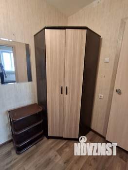 Студия квартира, на длительный срок, 24м2, 5/18 этаж