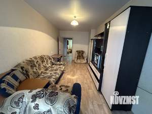 1-к квартира, на длительный срок, 39м2, 5/10 этаж