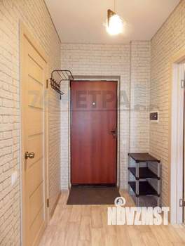 1-к квартира, на длительный срок, 39м2, 10/18 этаж