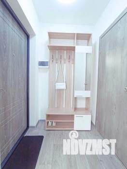 2-к квартира, посуточно, 40м2, 1/1 этаж