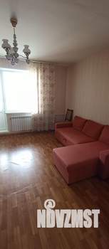 2-к квартира, на длительный срок, 57м2, 10/10 этаж