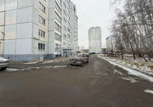 1-к квартира, на длительный срок, 32м2, 4/10 этаж