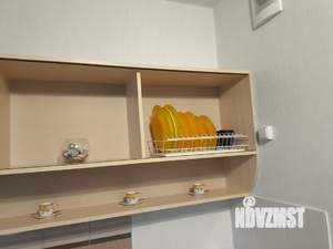 Студия квартира, на длительный срок, 26м2, 5/11 этаж