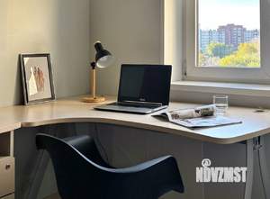 2-к квартира, посуточно, 60м2, 6/9 этаж