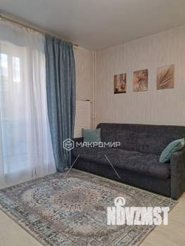 Студия квартира, на длительный срок, 25м2, 9/10 этаж