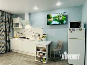 2-к квартира, посуточно, 41м2, 1/11 этаж