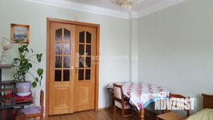 2-к квартира, на длительный срок, 60м2, 2/5 этаж