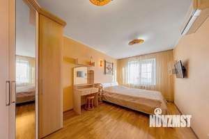 3-к квартира, посуточно, 70м2, 11/11 этаж