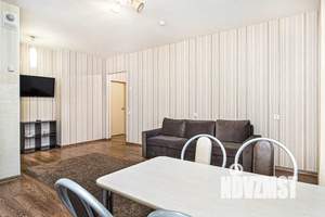 2-к квартира, посуточно, 63м2, 17/17 этаж