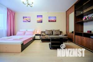 1-к квартира, посуточно, 30м2, 3/5 этаж
