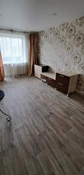 1-к квартира, на длительный срок, 29м2, 3/5 этаж