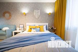 1-к квартира, посуточно, 33м2, 8/16 этаж