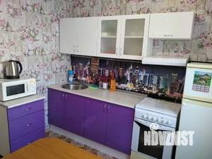 2-к квартира, посуточно, 47м2, 1/1 этаж