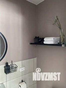 1-к квартира, посуточно, 17м2, 1/1 этаж