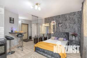 1-к квартира, посуточно, 30м2, 15/19 этаж