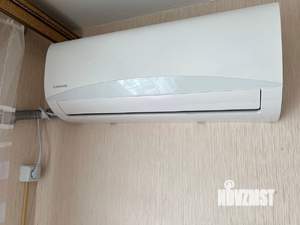 2-к квартира, на длительный срок, 48м2, 8/10 этаж