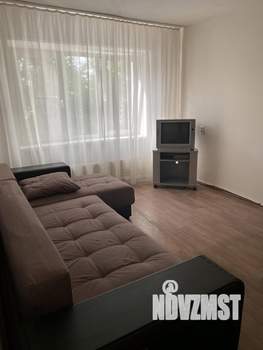 1-к квартира, на длительный срок, 36м2, 2/5 этаж