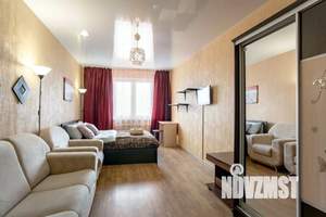 2-к квартира, посуточно, 70м2, 1/1 этаж