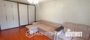 1-к квартира, на длительный срок, 30м2, 5/5 этаж
