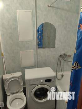 1-к квартира, на длительный срок, 32м2, 3/5 этаж