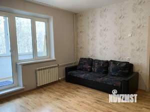 2-к квартира, на длительный срок, 41м2, 3/10 этаж