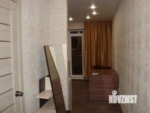 Студия квартира, на длительный срок, 30м2, 3/20 этаж