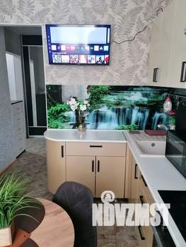 1-к квартира, посуточно, 32м2, 4/9 этаж