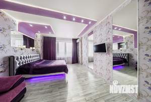 2-к квартира, посуточно, 70м2, 8/26 этаж