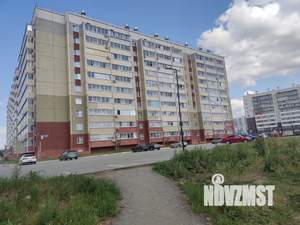 Студия квартира, посуточно, 29м2, 7/10 этаж