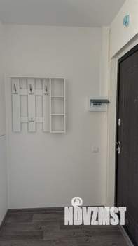 2-к квартира, на длительный срок, 41м2, 9/10 этаж