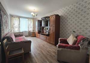 2-к квартира, на длительный срок, 48м2, 3/5 этаж