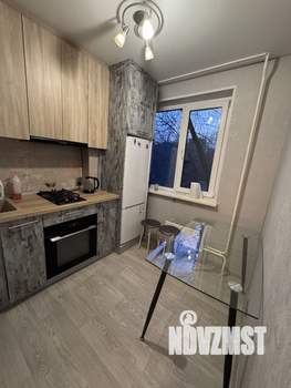 1-к квартира, на длительный срок, 31м2, 2/6 этаж