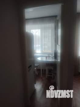 2-к квартира, на длительный срок, 40м2, 3/5 этаж