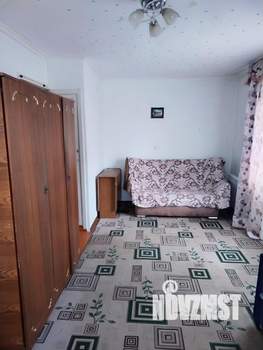 1-к квартира, на длительный срок, 31м2, 3/6 этаж