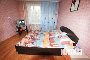 1-к квартира, посуточно, 33м2, 4/9 этаж